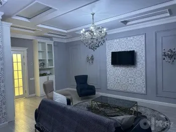185 м², 5-комн. квартира, 8/9-2