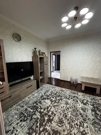 68 м², 3-комн. квартира, 2/5-2