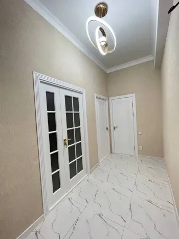 60 м², 2-комн. квартира, 6/10-0