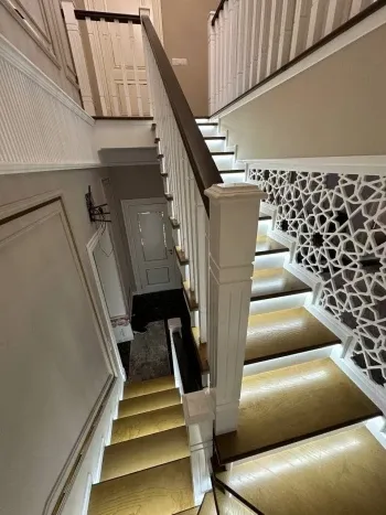 202 m², 5-xonali kvartira, 9/10-2