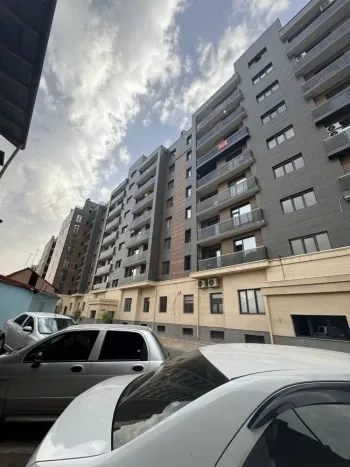 130 m², 4-xonali kvartira, 5/8-0