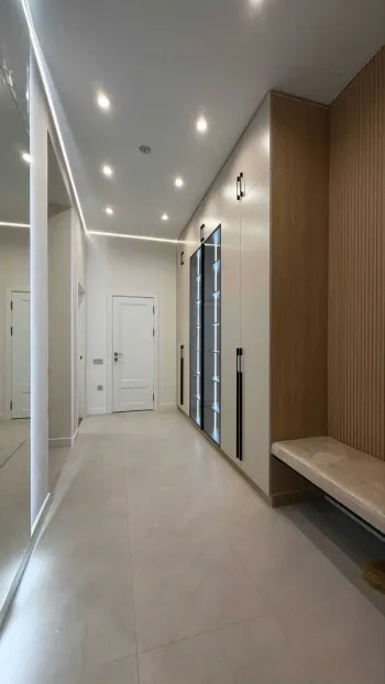 60 м², 2-комн. квартира, 13/16-1