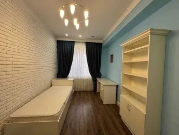 160 m², 4-xonali kvartira, 5/7-1