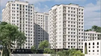 55 м², 2-комн. квартира, 5/8-2