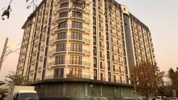 99 м², 3-комн. квартира, 4/12-2