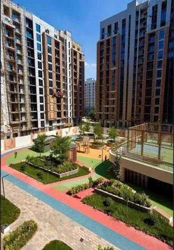 57 м², 2-комн. квартира, 13/15-2