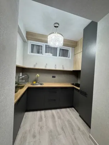57 м², 2-комн. квартира, 6/9-3