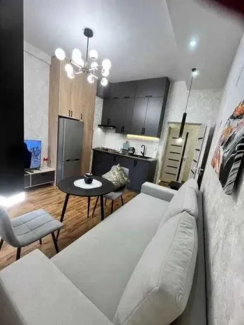 45 м², 2-комн. квартира, 3/10-2