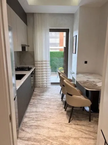 65 m², 2-xonali kvartira, 3/8-3
