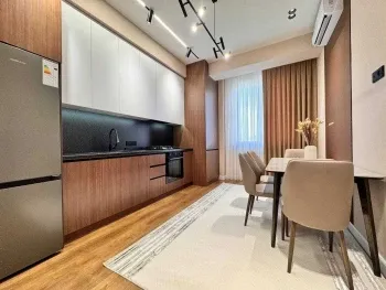 111 м², 4-комн. квартира, 8/14-1