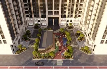 49 м², 2-комн. квартира, 5/16-1