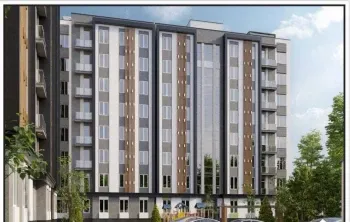 47 м², 2-комн. квартира, 8/8-0