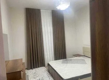 54 м², 2-комн. квартира, 5/16-2