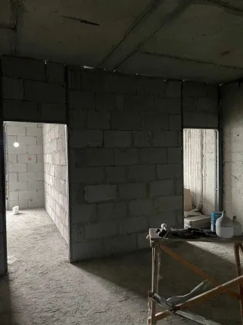 121 м², 4-комн. квартира, 10/12-3