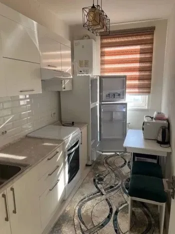 52 m², 3-xonali kvartira, 7/9-0