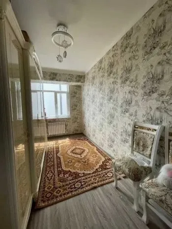 72 м², 3-комн. квартира, 3/10-2