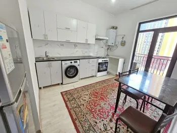 58 м², 2-комн. квартира, 6/16-3