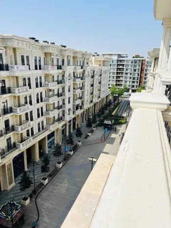 104 м², 3-комн. квартира, 6/6-1