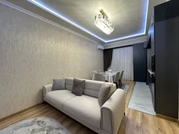 74 м², 2-комн. квартира, 9/10-2