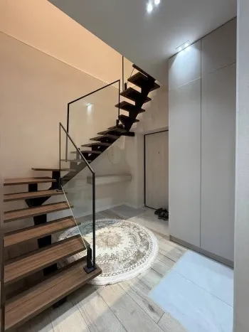 78 m², 3-xonali kvartira, 9/10-3