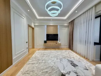 100 м², 4-комн. квартира, 9/14-0