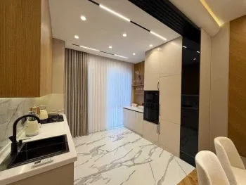 75 м², 3-комн. квартира, 5/10-1