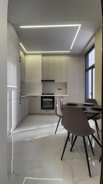 58 м², 2-комн. квартира, 8/11-1