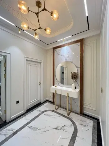 57 м², 1-комн. квартира, 3/14-3