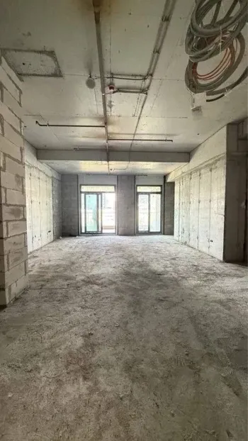 58 м², 2-комн. квартира, 7/51-2