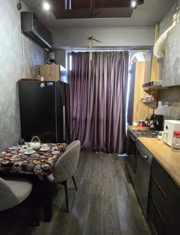 55 m², 2-xonali kvartira, 9/9-1