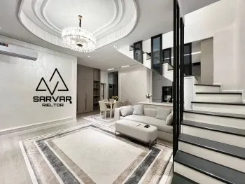 104 m², 4-xonali kvartira, 1/9-0