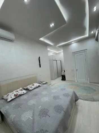 100 м², 3-комн. квартира, 7/9-2