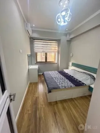 73 m², 2-xonali kvartira, 8/9-2