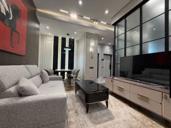 47 m², 2-xonali kvartira, 8/14-2