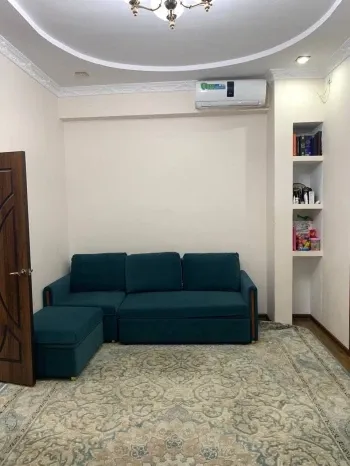 57 м², 2-комн. квартира, 9/9-1