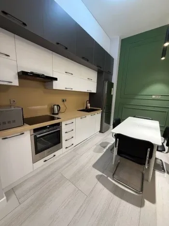 70 м², 3-комн. квартира, 7/7-1