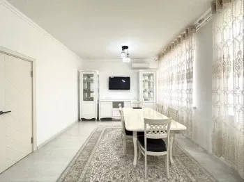 100 м², 4-комн. квартира, 1/9-2