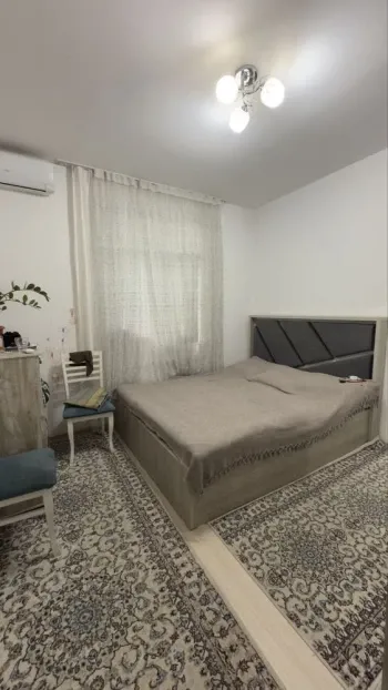 156 m², ko'p xonali kvartira, 1/9-3