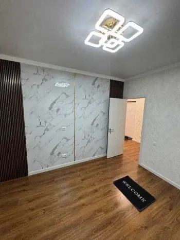 28 m², 1-xonali kvartira, 6/9-3