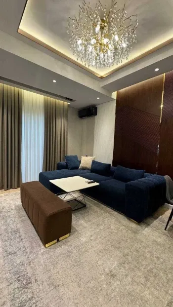 56 м², 2-комн. квартира, 1/8-1