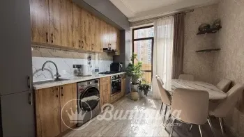 54 m², 2-xonali kvartira, 4/9-2