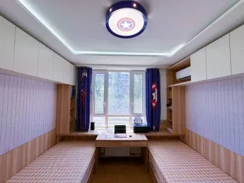 65 м², 3-комн. квартира, 2/12-3
