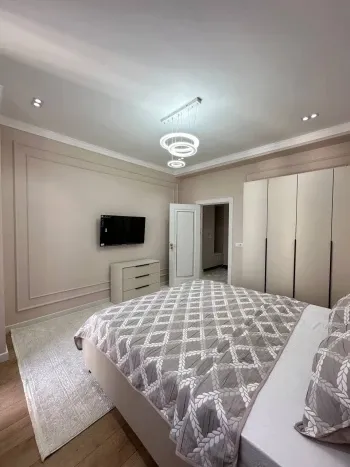 50 м², 2-комн. квартира, 14/14-3