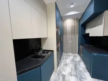 94 m², 3-xonali kvartira, 6/8-1
