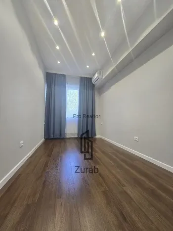 53 m², 2-xonali kvartira, 4/6-2