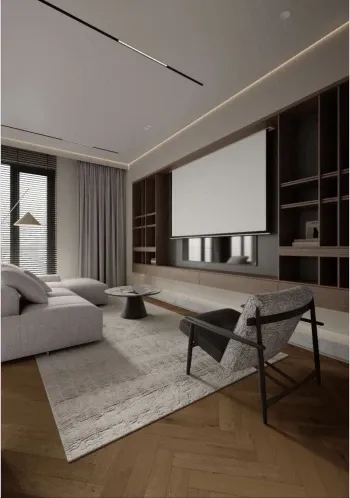 147 м², 4-комн. квартира, 2/12-3