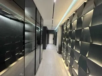 153 м², 3-комн. квартира, 10/12-1