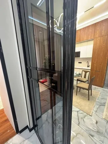 71 м², 3-комн. квартира, 4/14-3