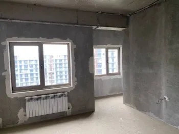 125 м², 4-комн. квартира, 7/8-1