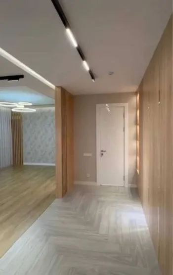 47 м², 1-комн. квартира, 10/12-3